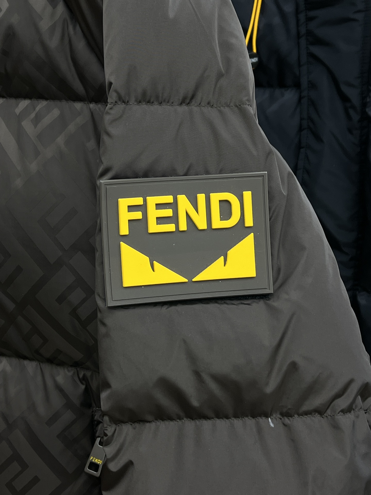 Fendi Down Jackets